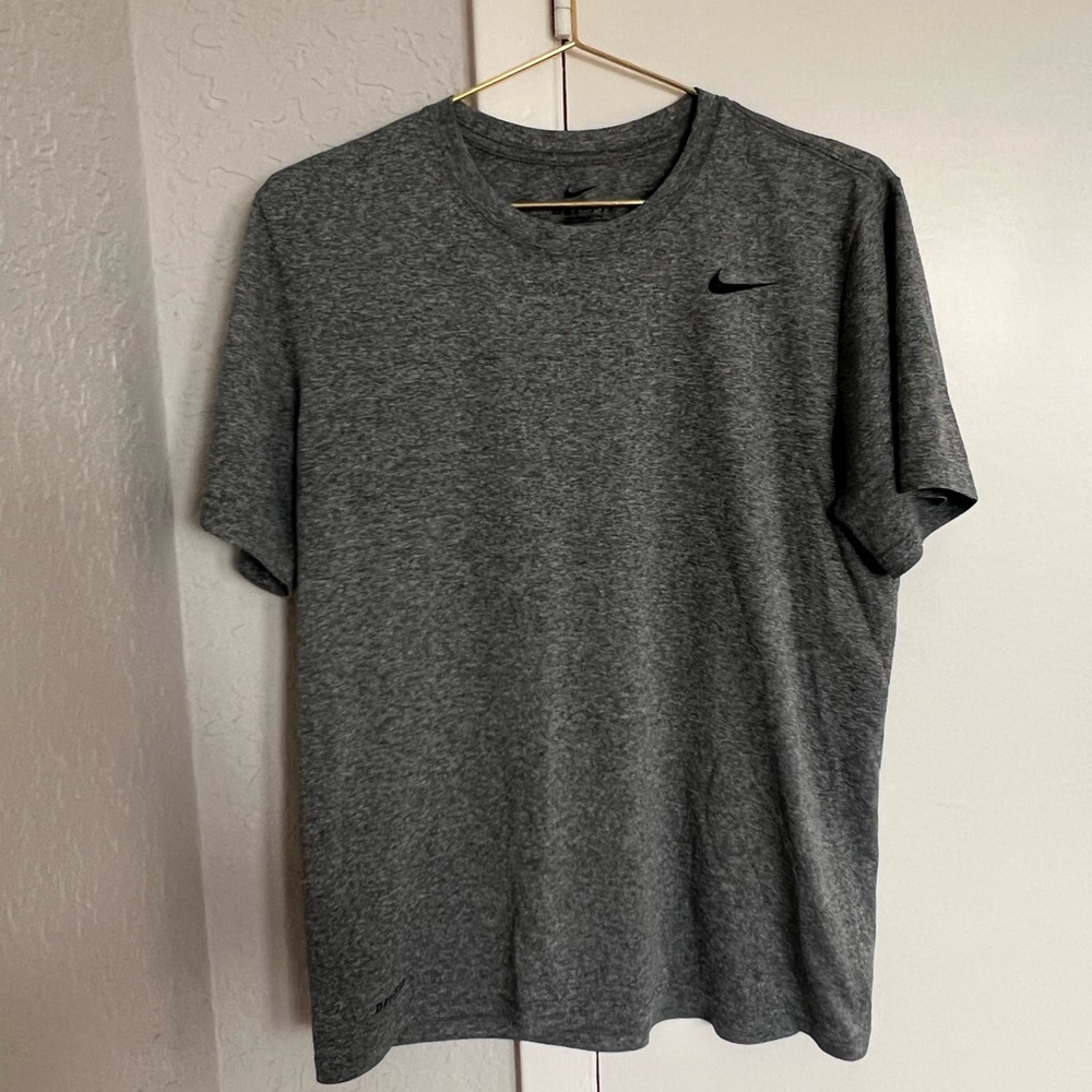 Nike Dri Fit T shirt